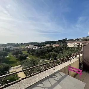  Appartement Vue Magnifique France