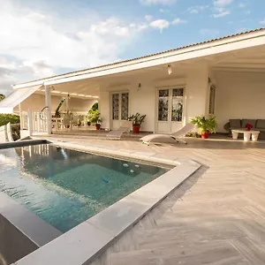  Villa Rosette Guadeloupe