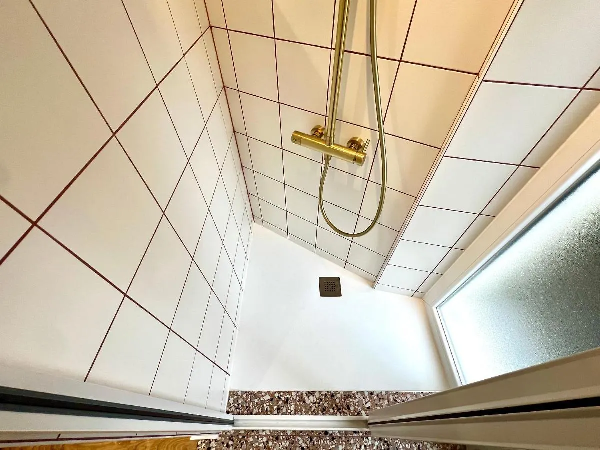 La Loge Parisienne 300M Gare Bastille Telepherique Grenoble Apartment
